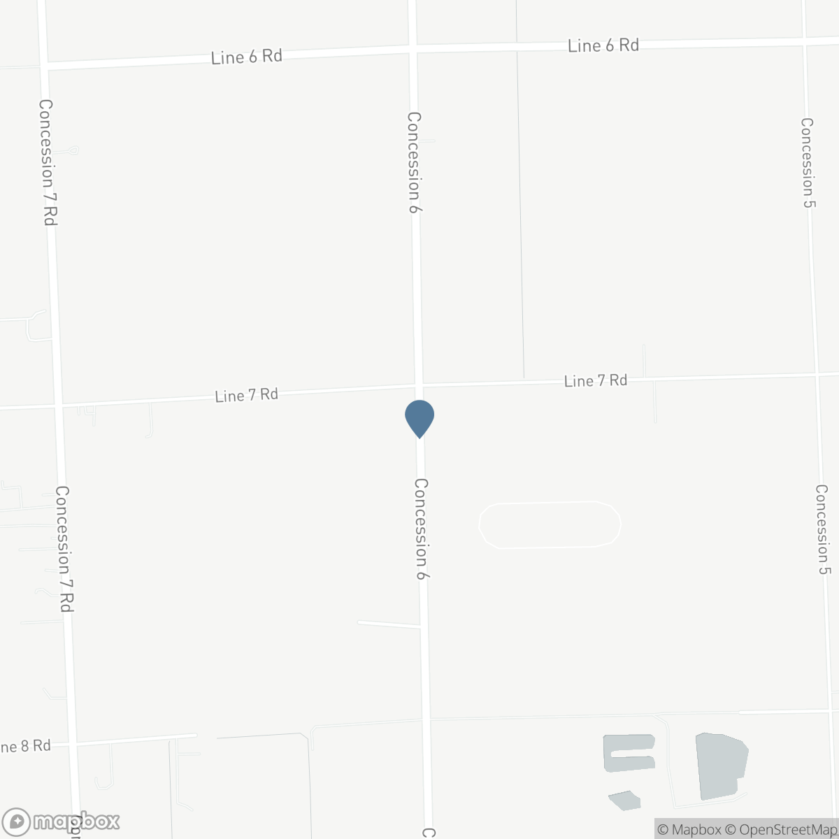 698 CONCESSION 6 ROAD, Niagara-on-the-Lake, Ontario L0S 1J0